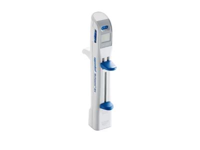 eppendorf pipette review